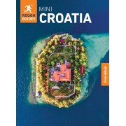 Croatia Mini Rough Guides